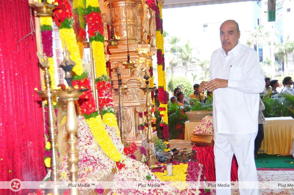 Dasari Padma Peddakarma - Photos | Picture 119323